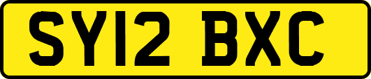 SY12BXC