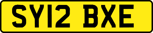 SY12BXE