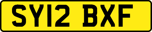 SY12BXF