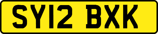 SY12BXK