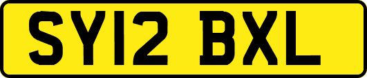 SY12BXL