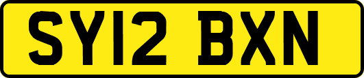 SY12BXN
