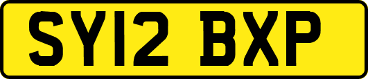 SY12BXP