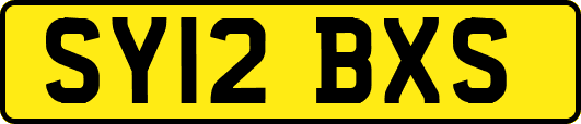 SY12BXS