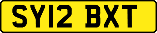 SY12BXT