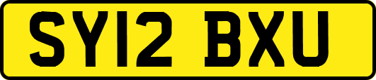 SY12BXU