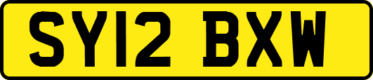 SY12BXW