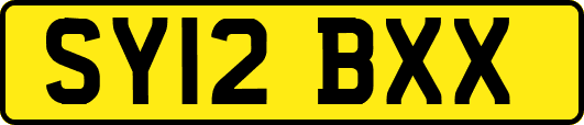 SY12BXX