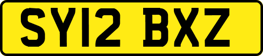 SY12BXZ