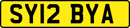 SY12BYA