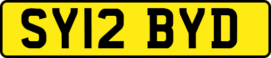 SY12BYD