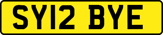 SY12BYE