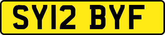 SY12BYF