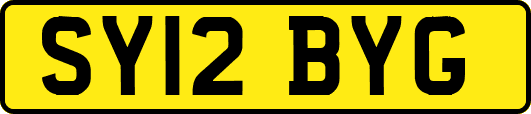 SY12BYG