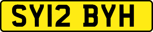 SY12BYH