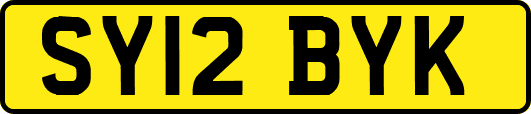 SY12BYK