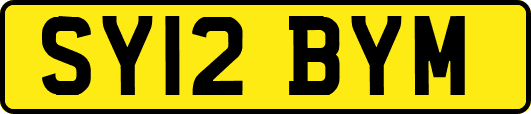SY12BYM