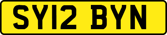 SY12BYN