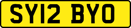 SY12BYO