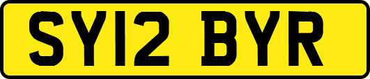 SY12BYR