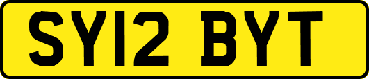 SY12BYT