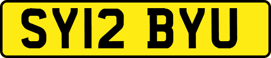 SY12BYU