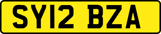 SY12BZA