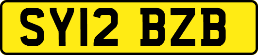 SY12BZB