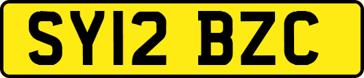 SY12BZC
