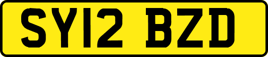 SY12BZD