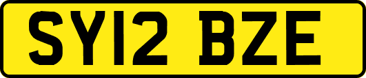 SY12BZE