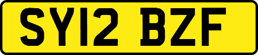 SY12BZF