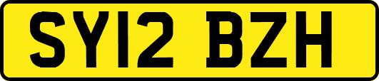 SY12BZH