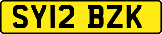 SY12BZK
