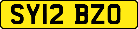SY12BZO