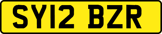 SY12BZR