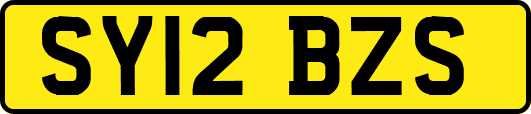 SY12BZS