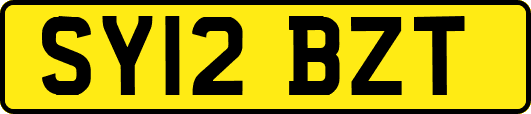 SY12BZT
