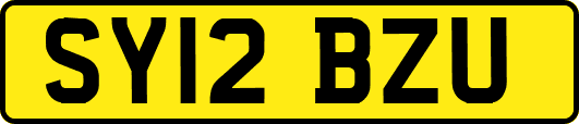 SY12BZU