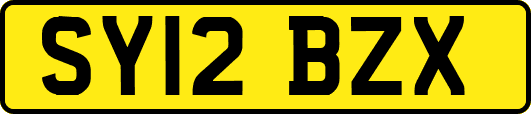 SY12BZX