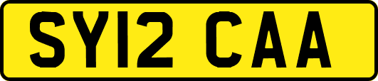 SY12CAA