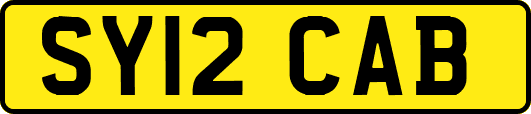 SY12CAB
