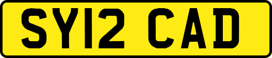 SY12CAD