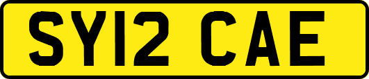 SY12CAE