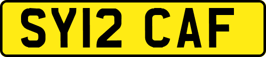 SY12CAF