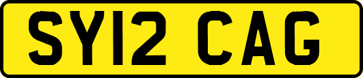 SY12CAG
