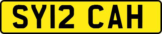 SY12CAH