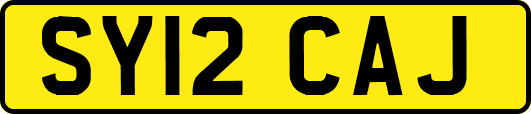 SY12CAJ