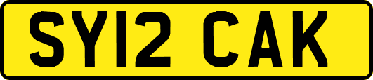SY12CAK