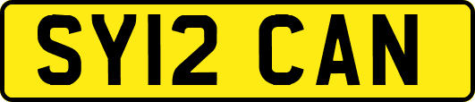 SY12CAN